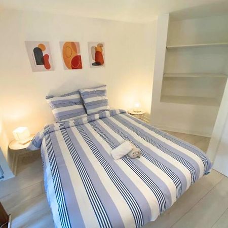 Apartament Le Sainte-Croix - Poitiers Centre - La Conciergerie. Zewnętrze zdjęcie