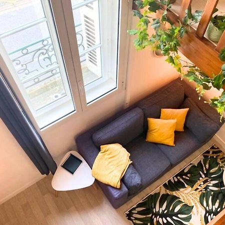 Apartament Le Sainte-Croix - Poitiers Centre - La Conciergerie. Zewnętrze zdjęcie