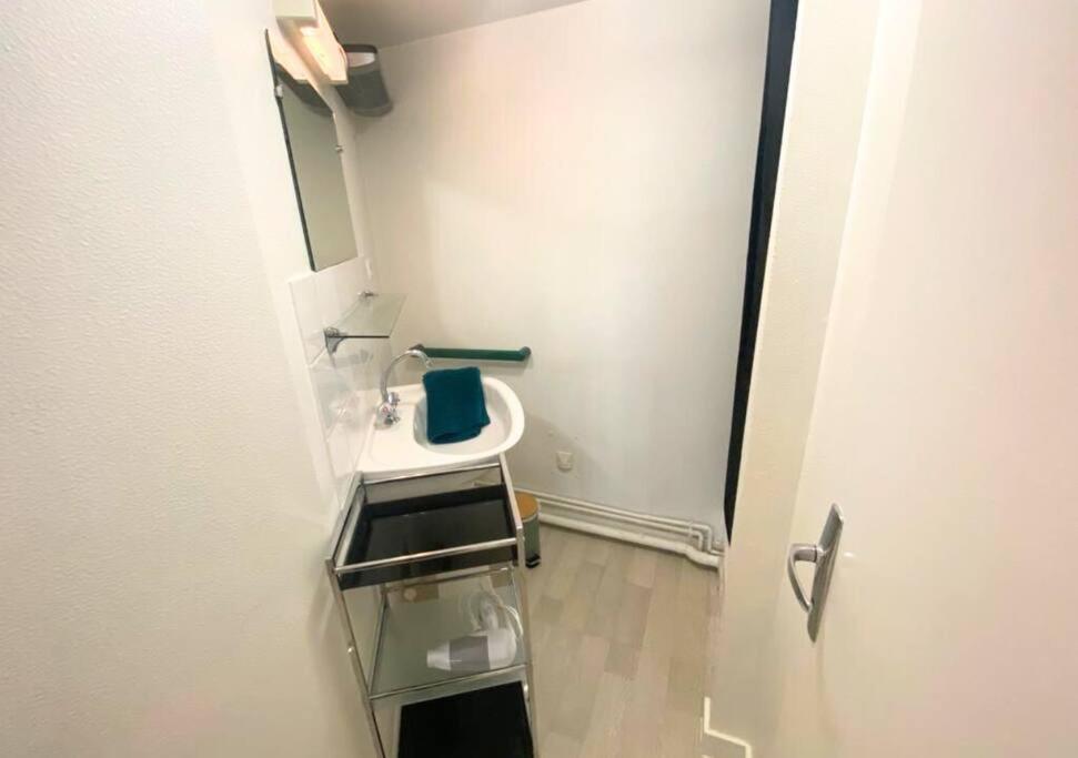 Apartament Le Sainte-Croix - Poitiers Centre - La Conciergerie. Zewnętrze zdjęcie